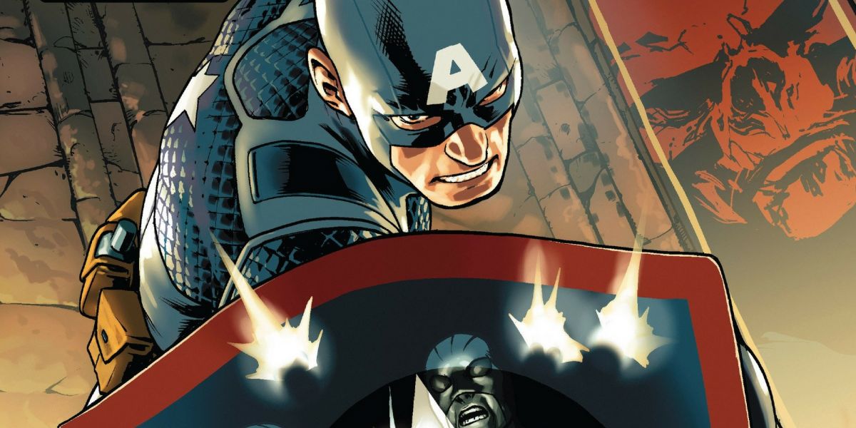 secret empire