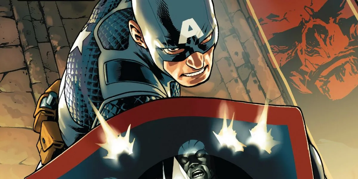 secret empire