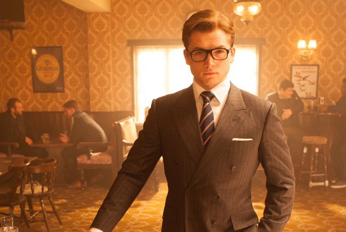 Zwiastun nowego Kingsman: Złoty krąg