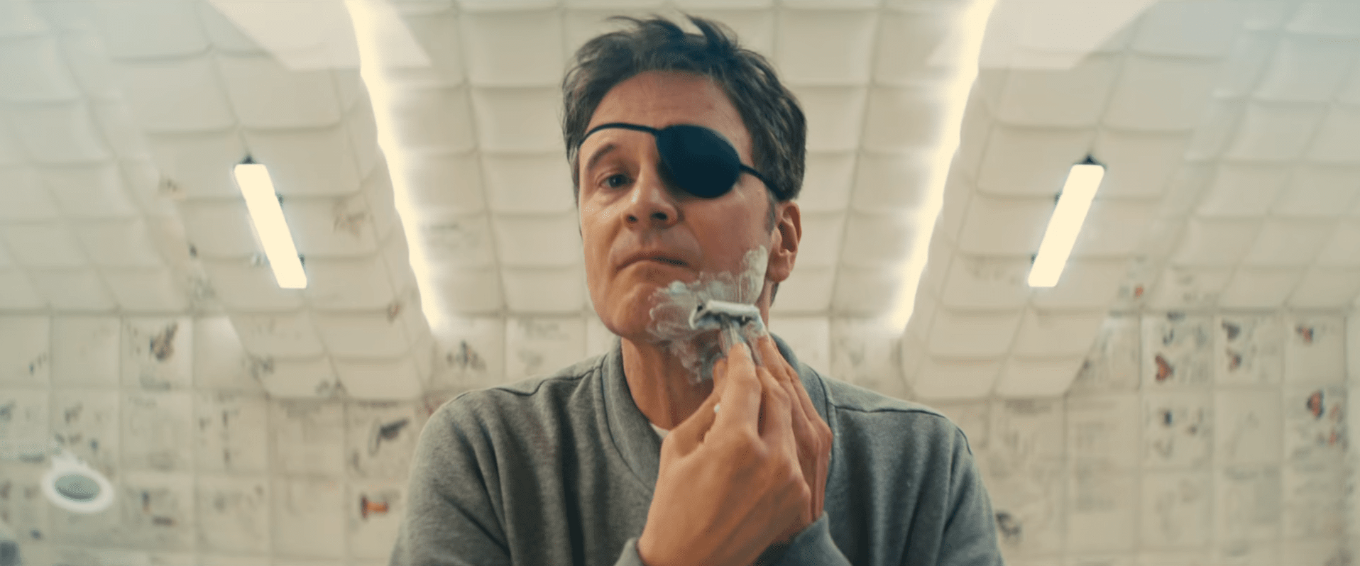 Nadchodzi nowy Kingsman, czyli lepszy James Bond. Jest trailer!