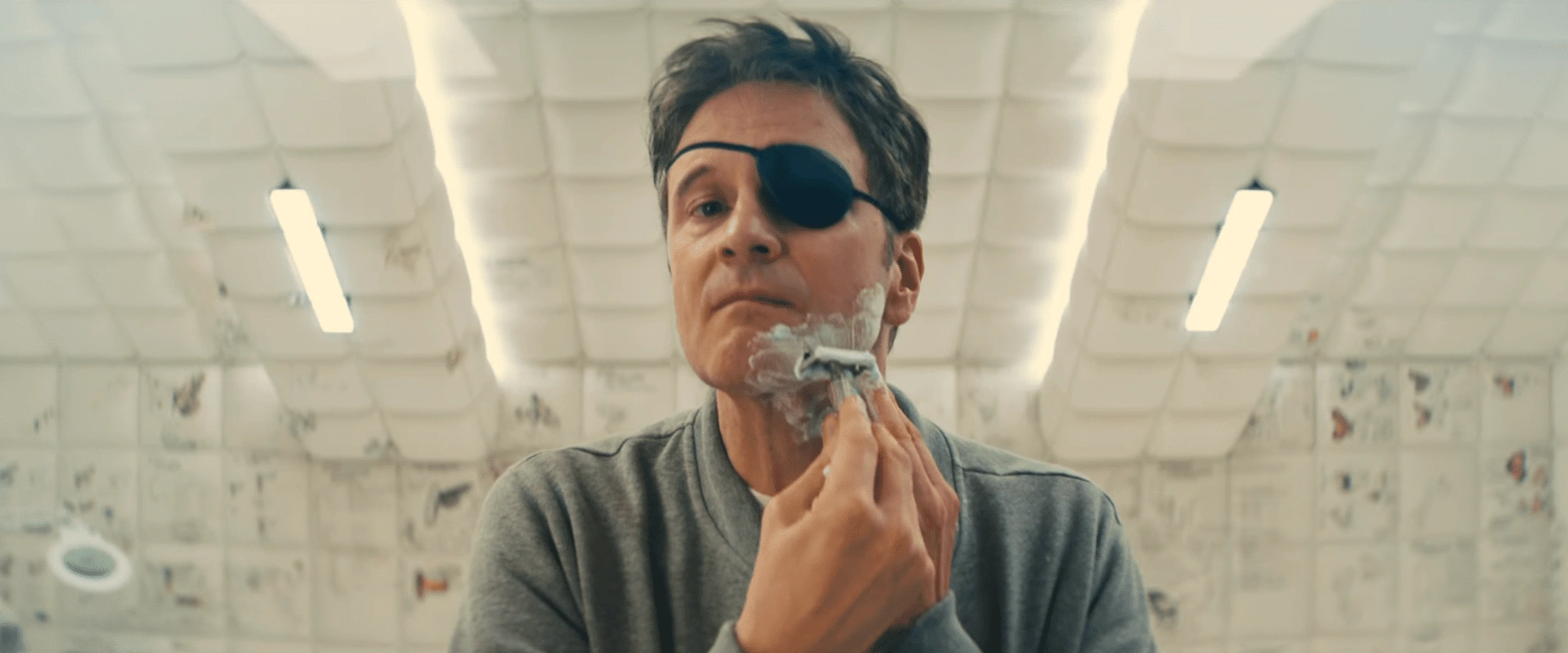 Nadchodzi nowy Kingsman, czyli lepszy James Bond. Jest trailer!