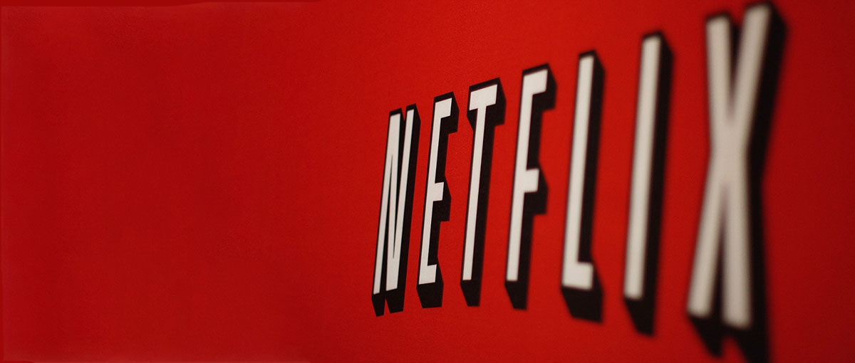 Netflix w Cannes