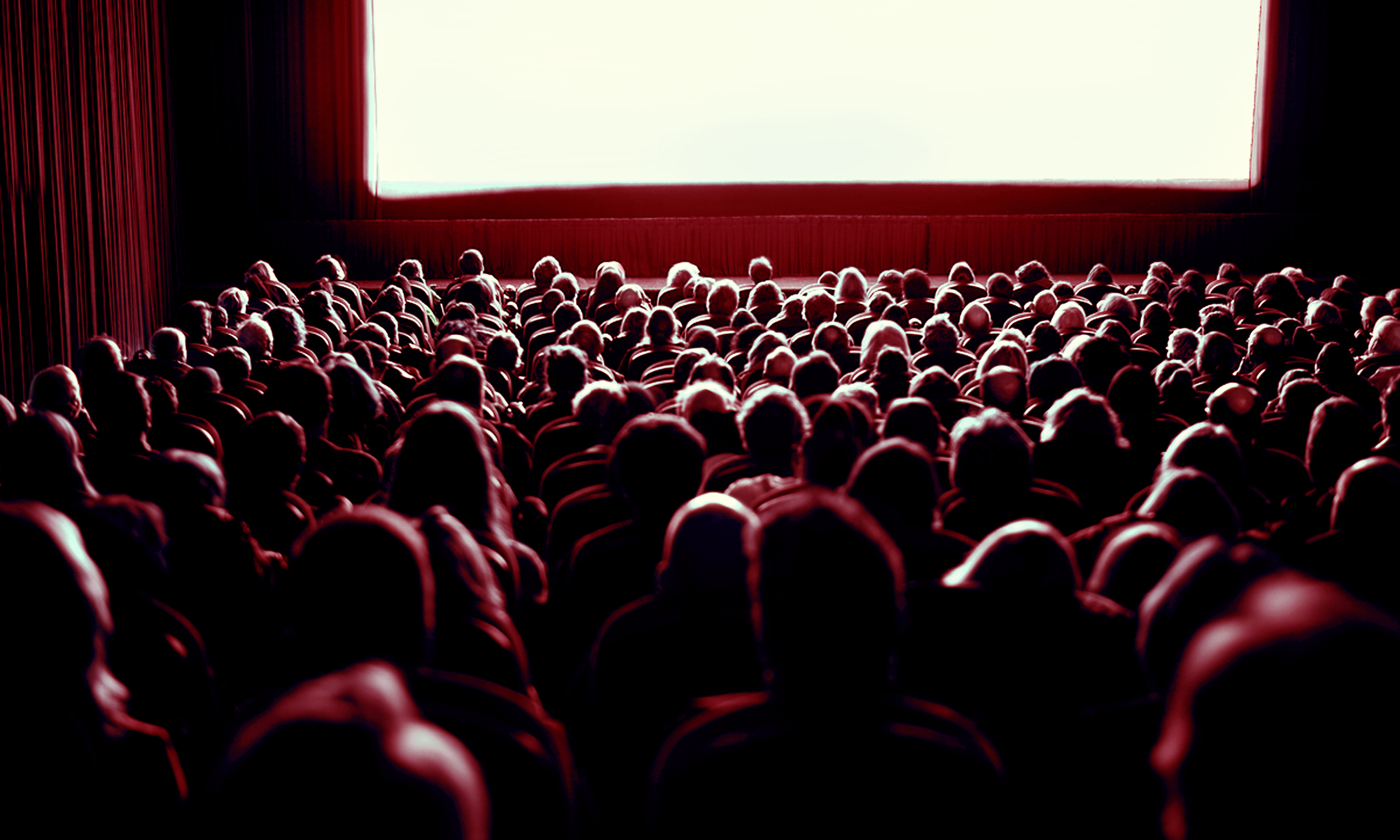Kino a Netflix