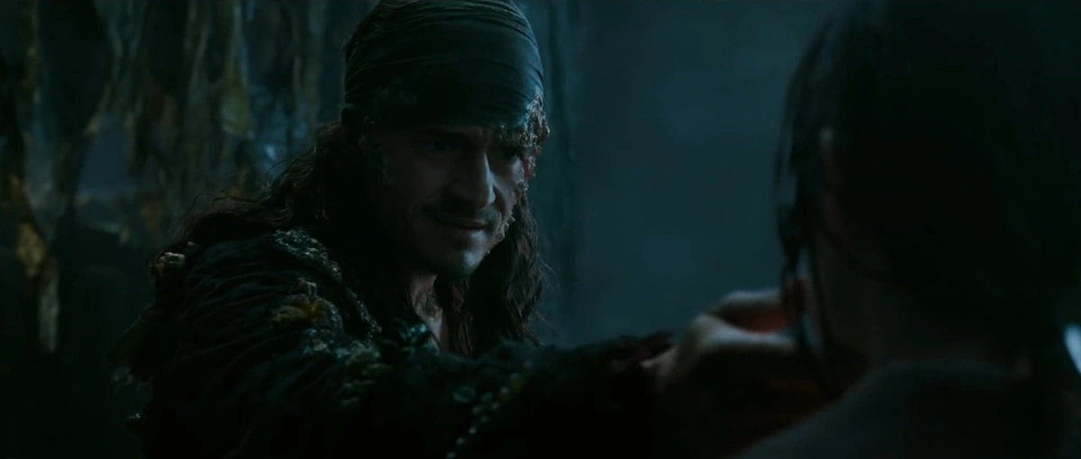 piraci z karaibów 5 zemsta salazara orlando bloom