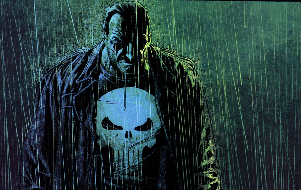 Punisher 