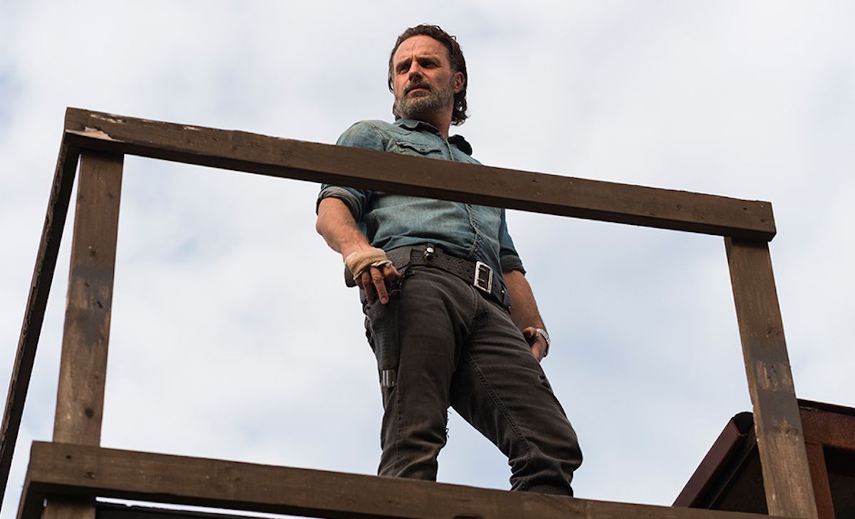 Recenzja The Walking Dead S07E16