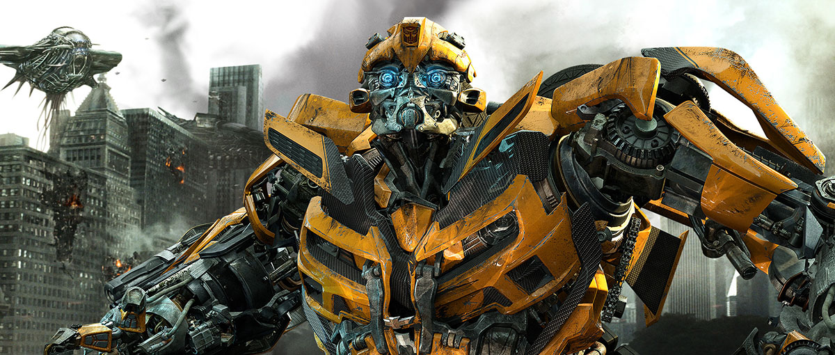 Transformers