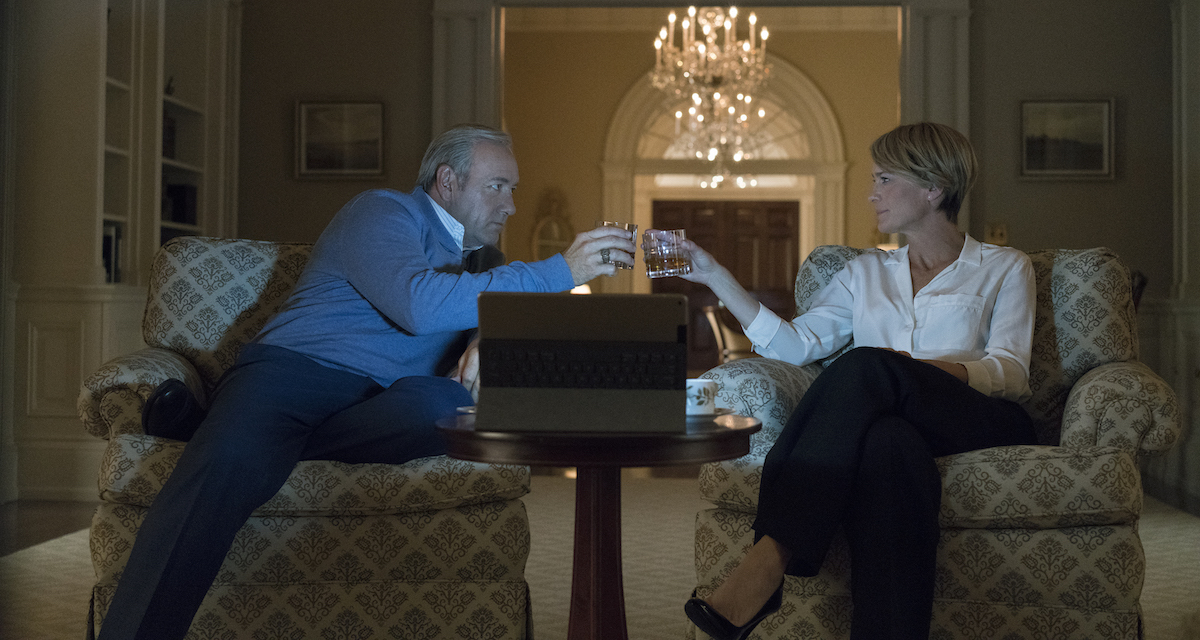 VOD - nowości na maj 2017: Netflix, HBO GO, ShowMax i Amazon Prime