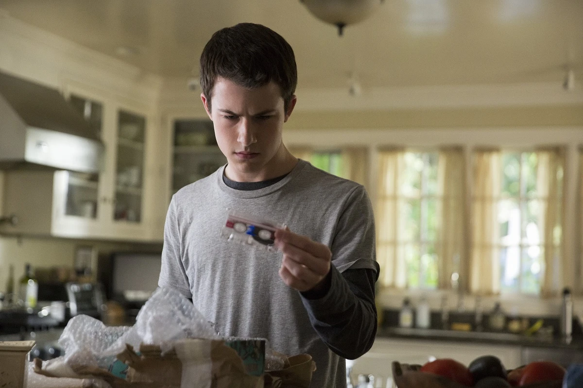 Co dalej z Hannah? 13 Reasons Why oficjalnie dostaje 2 sezon