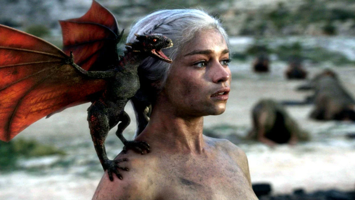 Daenerys