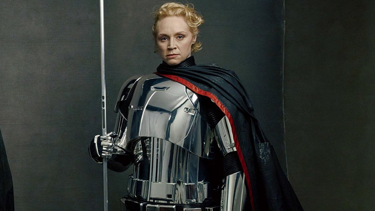 Zdjęcia z Star Wars: The Last Jedi są przepiękne, ale fotograf popełnił błąd