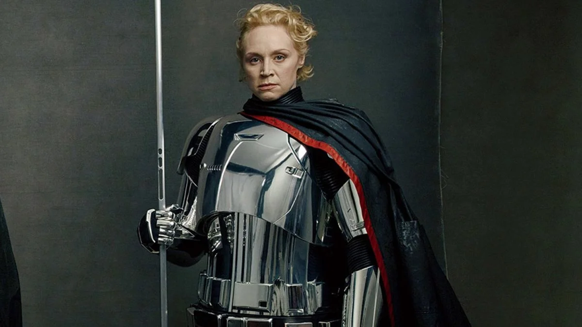 Zdjęcia z Star Wars: The Last Jedi są przepiękne, ale fotograf popełnił błąd