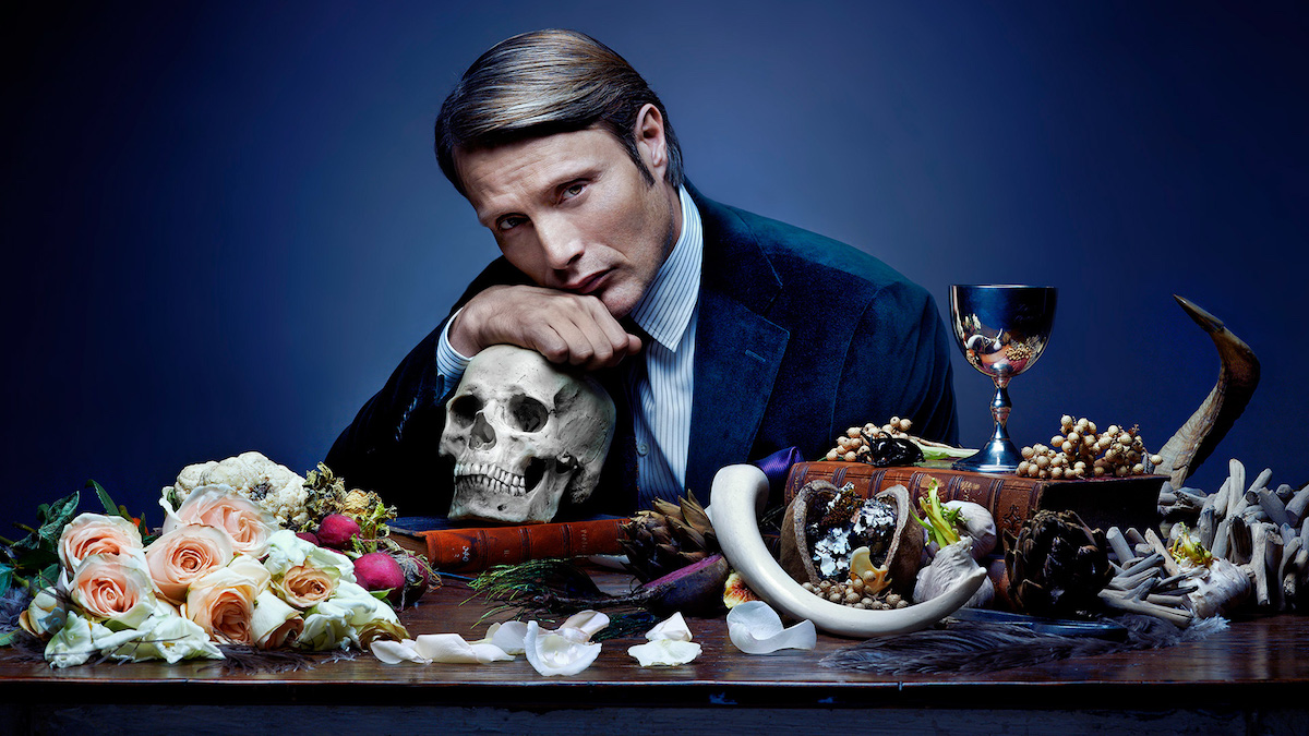 Hannibal 4 sezon Bryan Fuller