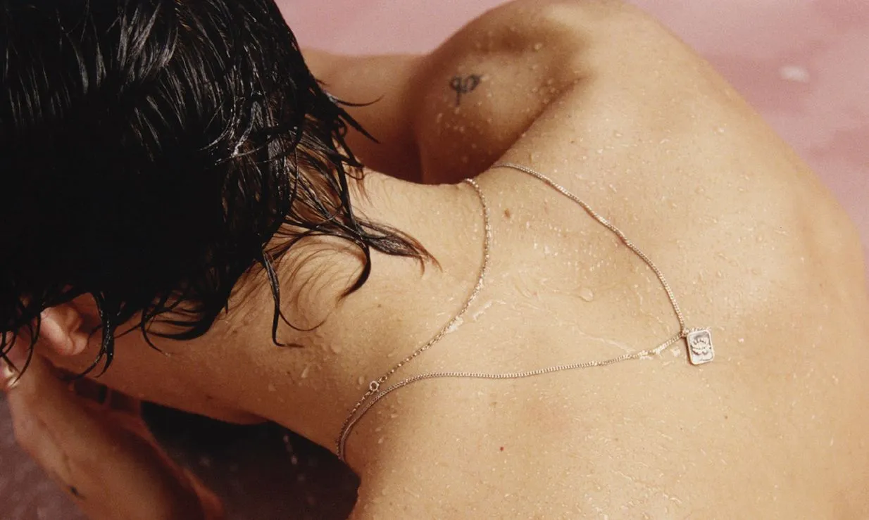 Muzyczna niespodzianka roku. Harry Styles "Harry Styles" - recenzja płyty