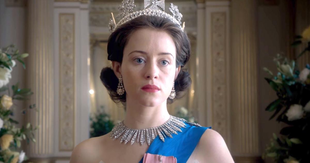 Claire Foy jako nowa Lisbeth Salander