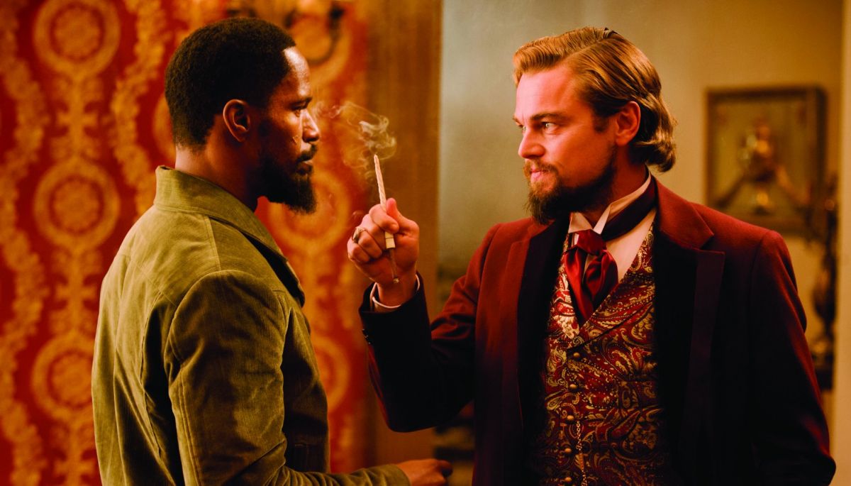 Spider-Man, Django, Resident Evil i Underworld - Netflix na Majówkę
