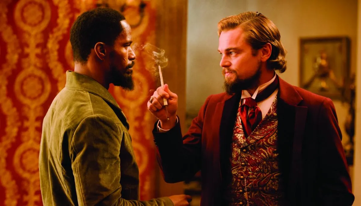 Spider-Man, Django, Resident Evil i Underworld - Netflix na Majówkę