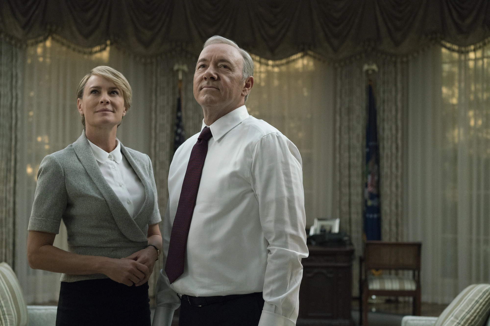 house of cards
