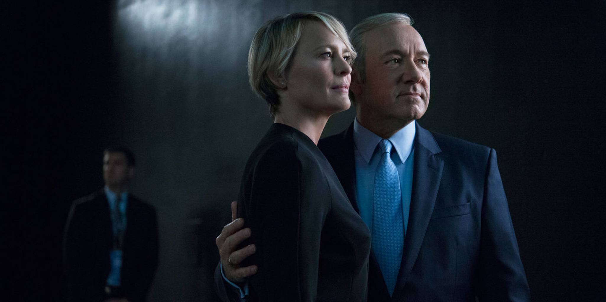 Recenzja 5 sezonu House of Cards 