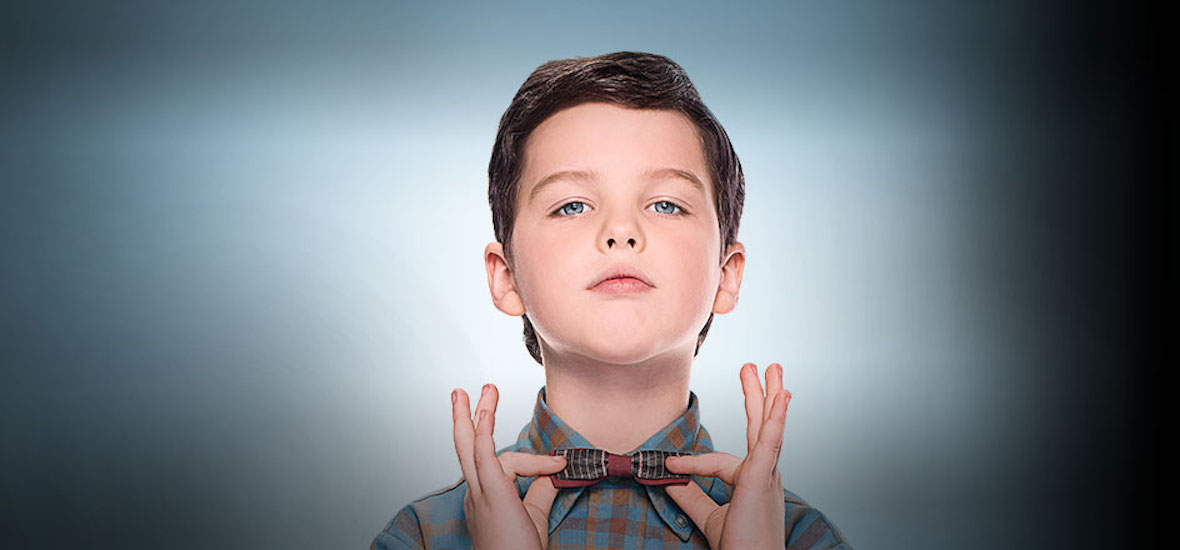 mlody sheldon cooper the big bang theory prequel trailer
