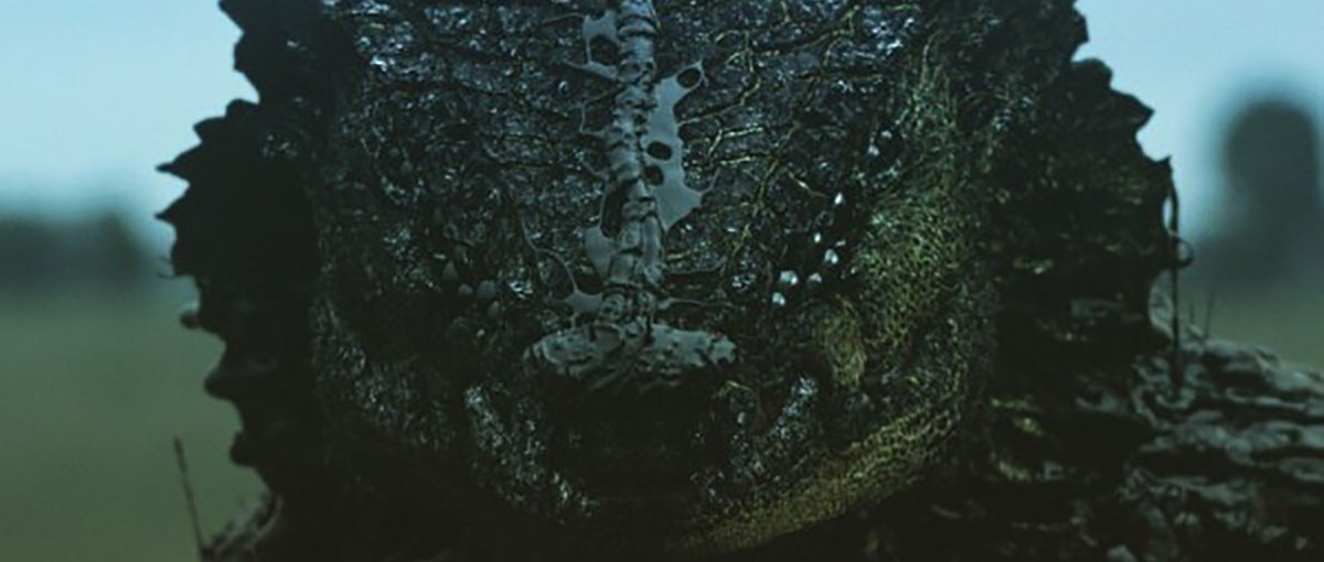 Oats Studios: Volume 1