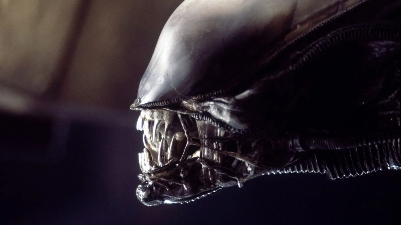 Alien