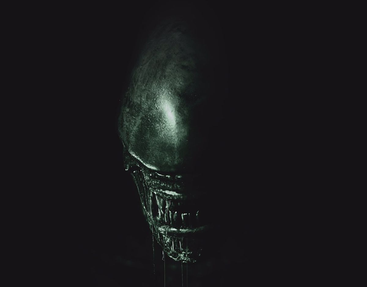 Recenzja Alien: Covenant