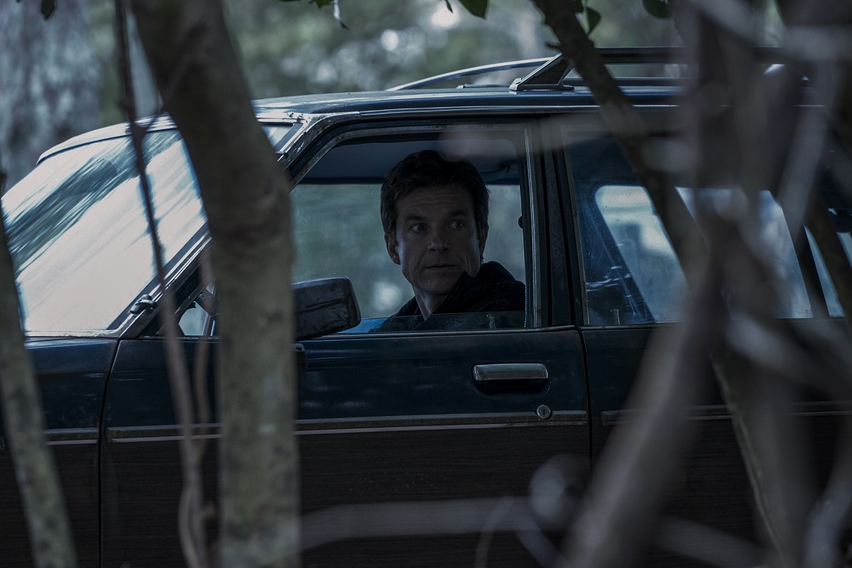 Trailer serialu Ozark