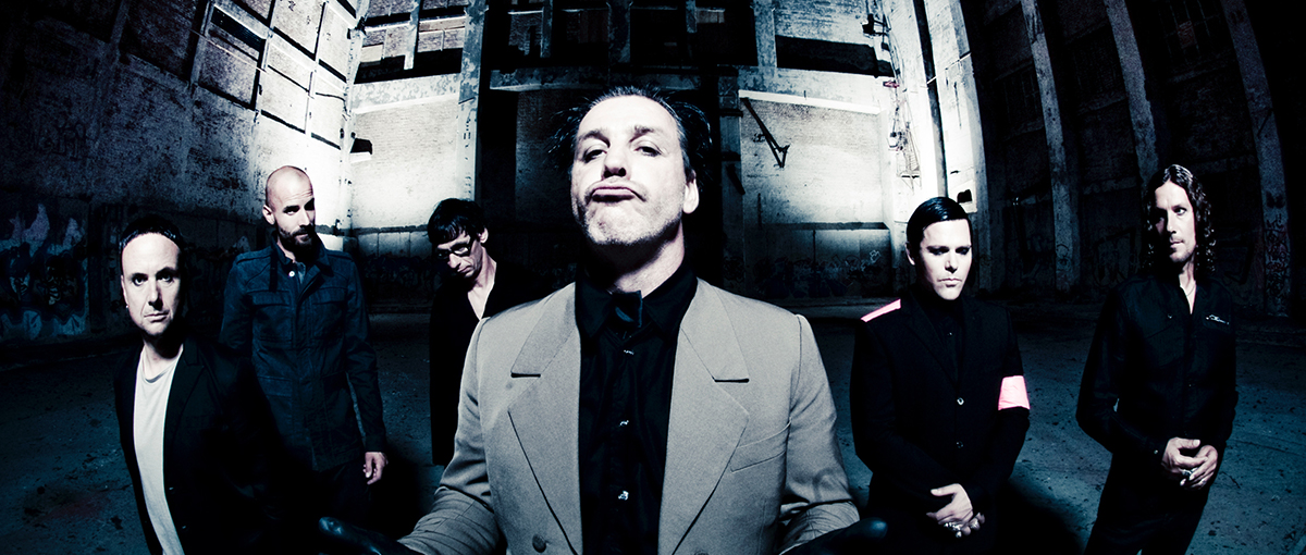 Rammstein nowy album