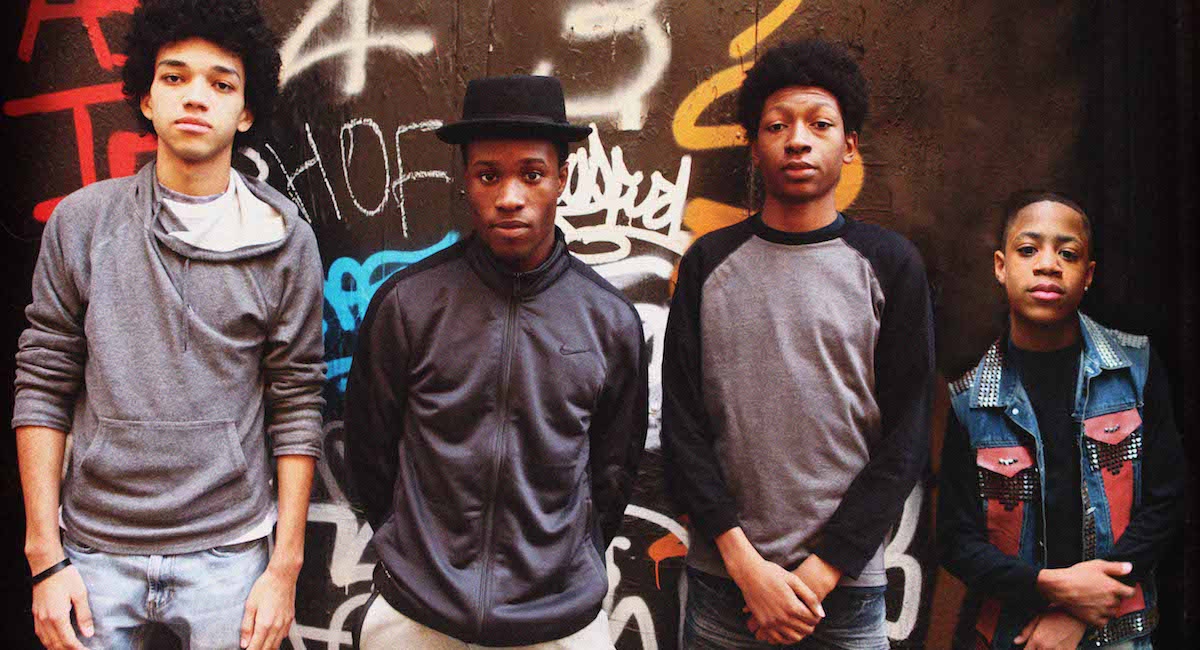 the get down 2 sezon skasowany netflix