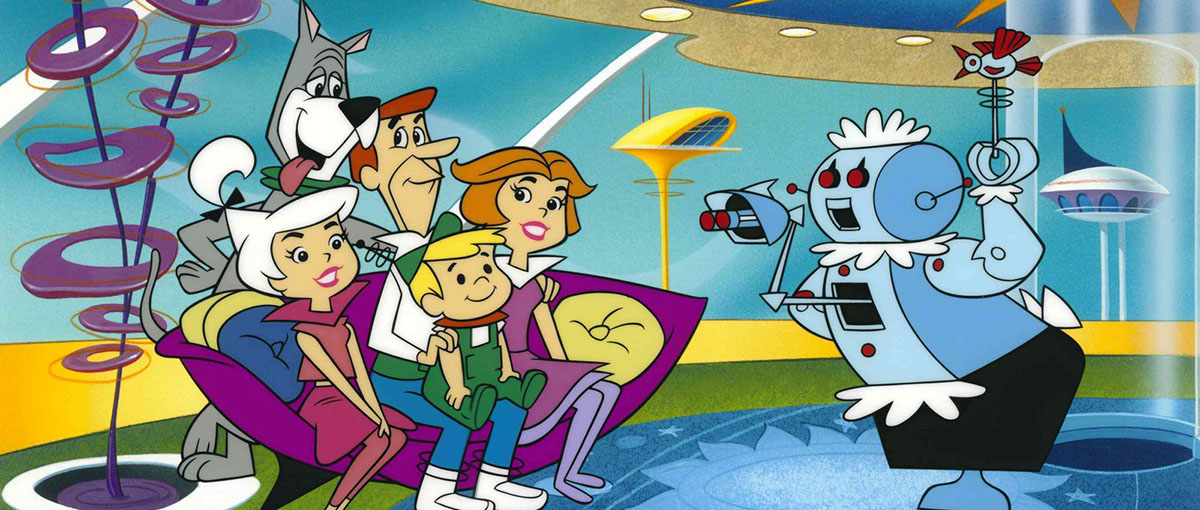 The Jetsons