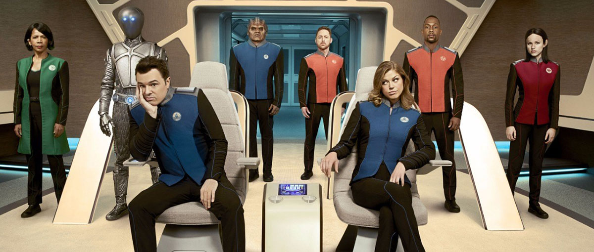 The Orville