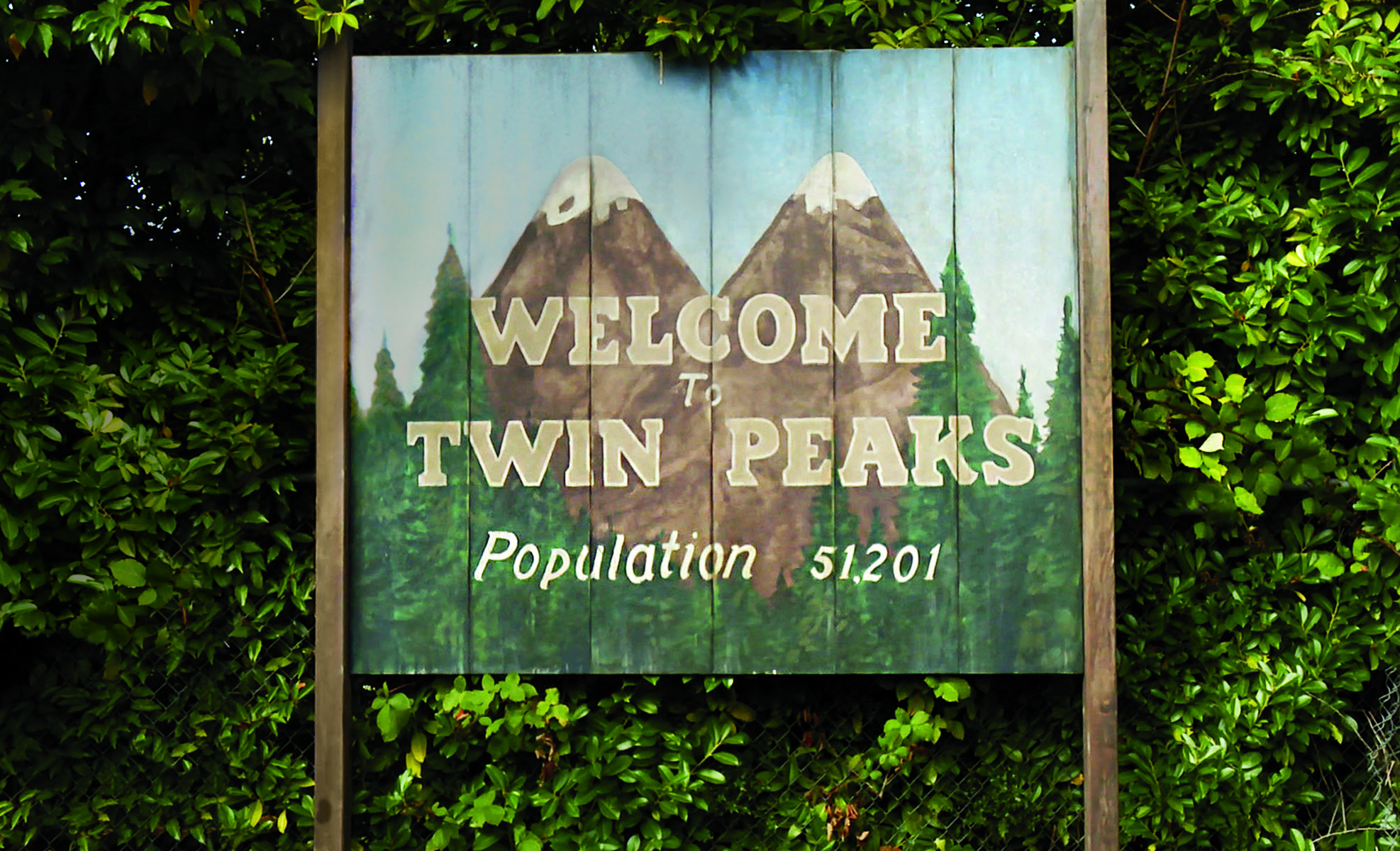 Twin Peaks 3 sezon