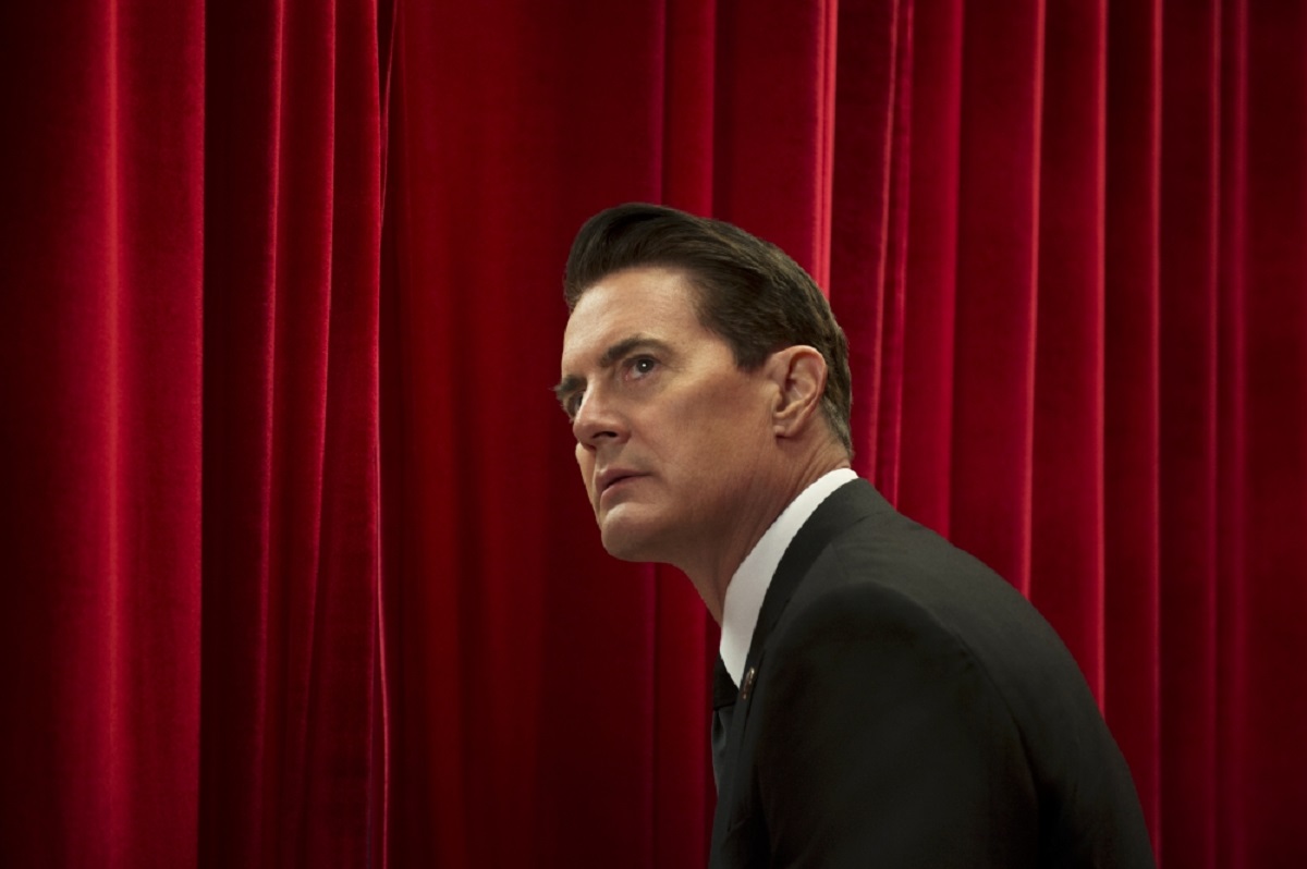Opinie o 3 sezonie Twin Peaks