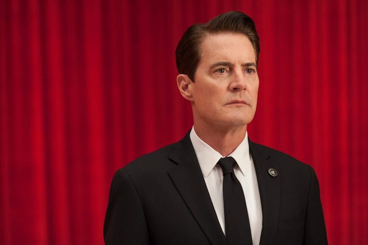 Wątpliwości 3 sezon Twin Peaks