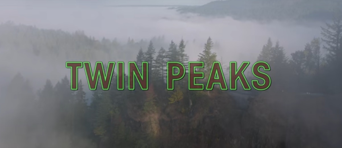 Nowy sezon Miasteczka Twin Peaks