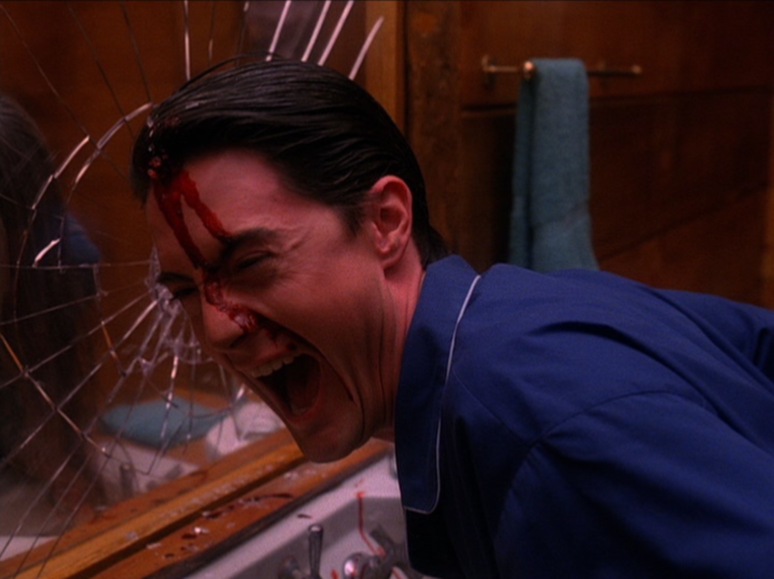 3 sezon Twin Peaks w HBO GO. Zobaczymy 4 pierwsze części naraz!