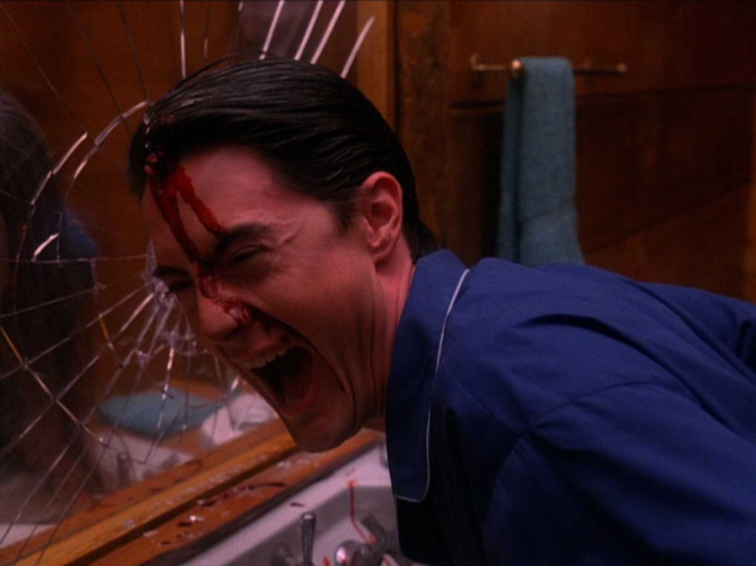 3 sezon Twin Peaks w HBO GO. Zobaczymy 4 pierwsze części naraz!