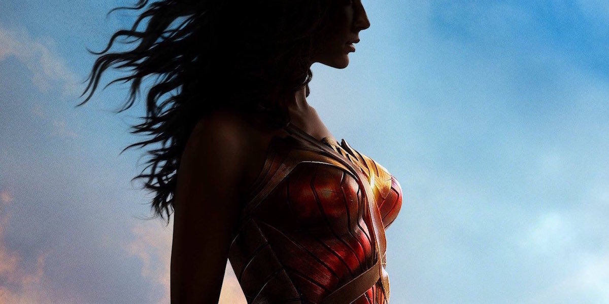 wonder woman 2017 trailer