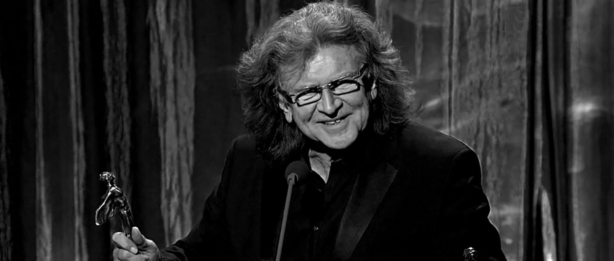 Zbigniew Wodecki nie żyje