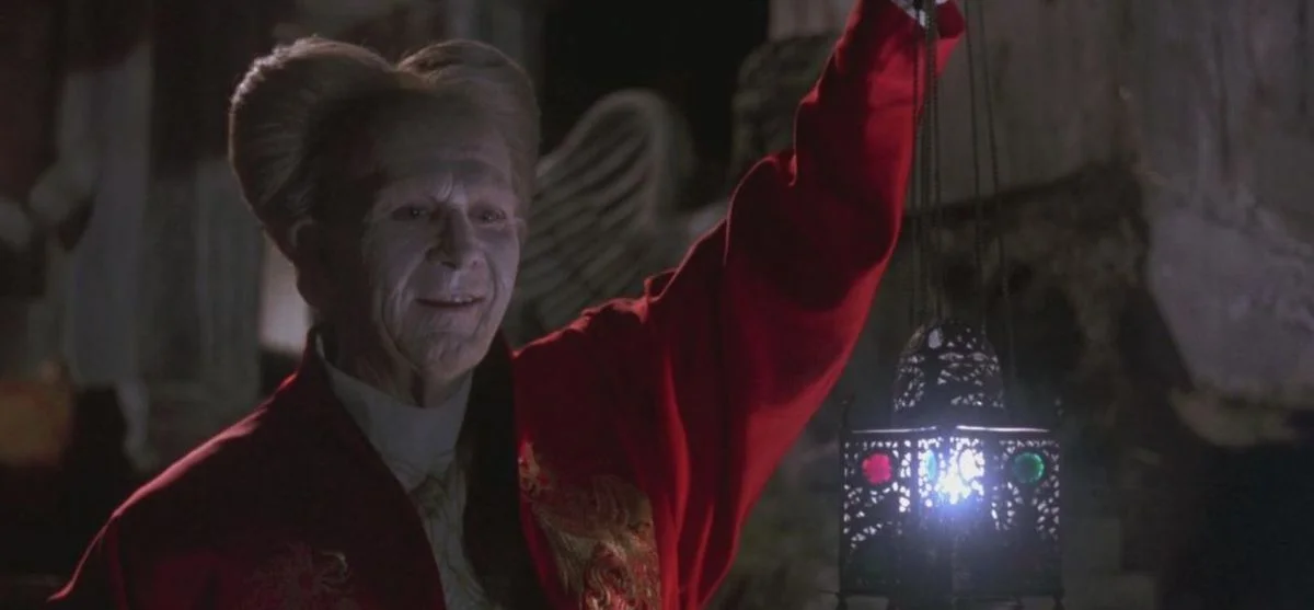 Nadciąga Dracula od twórców świetnego serialu Sherlock!