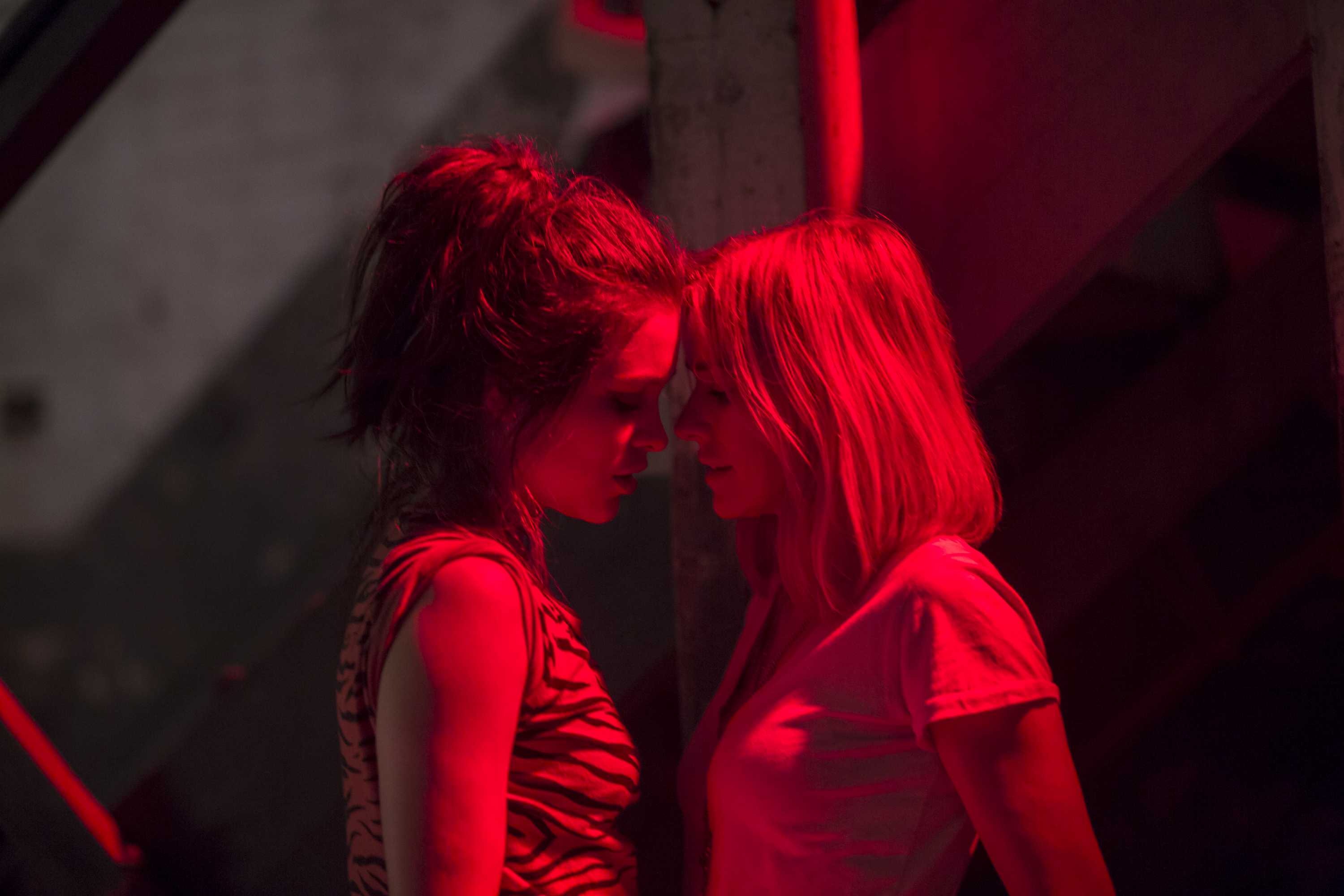 Serial, który mógłby nie powstać. Gypsy – recenzja Spider's Web