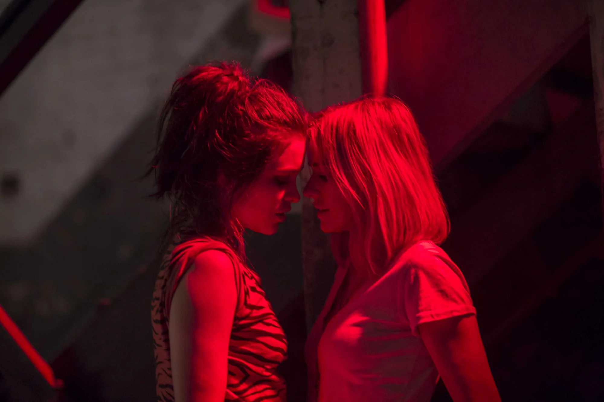 Serial, który mógłby nie powstać. Gypsy – recenzja Spider's Web