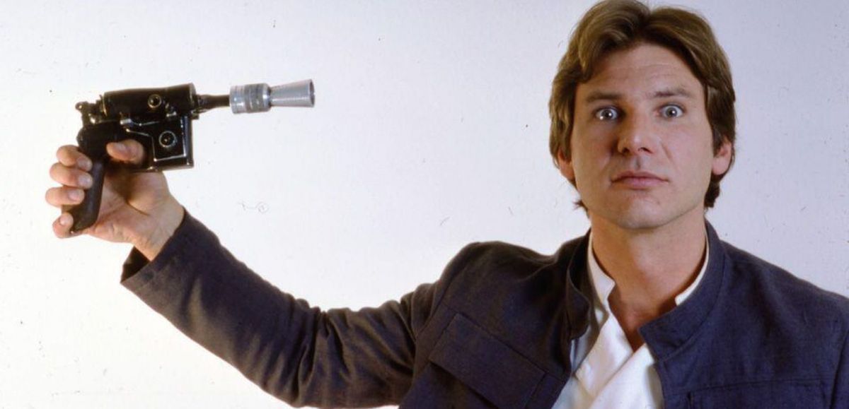 Han Solo Movie