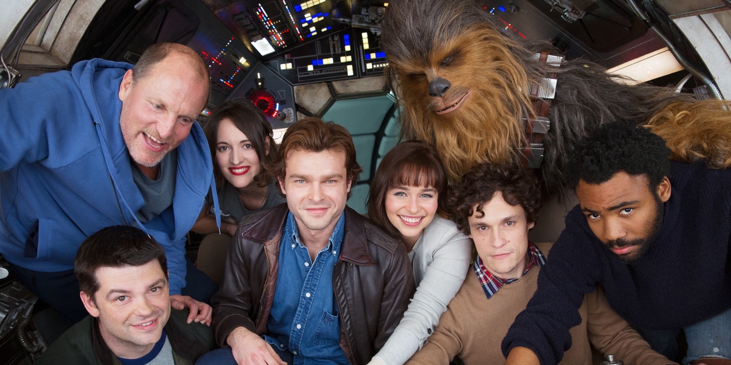 Han Solo