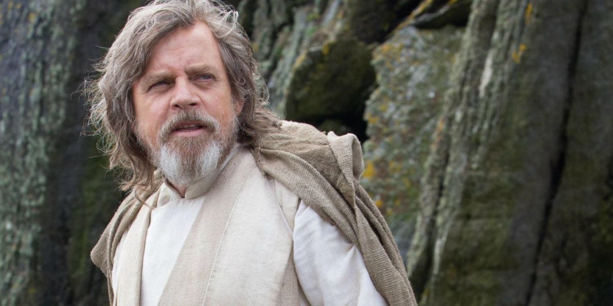 Star Wars: The Last Jedi