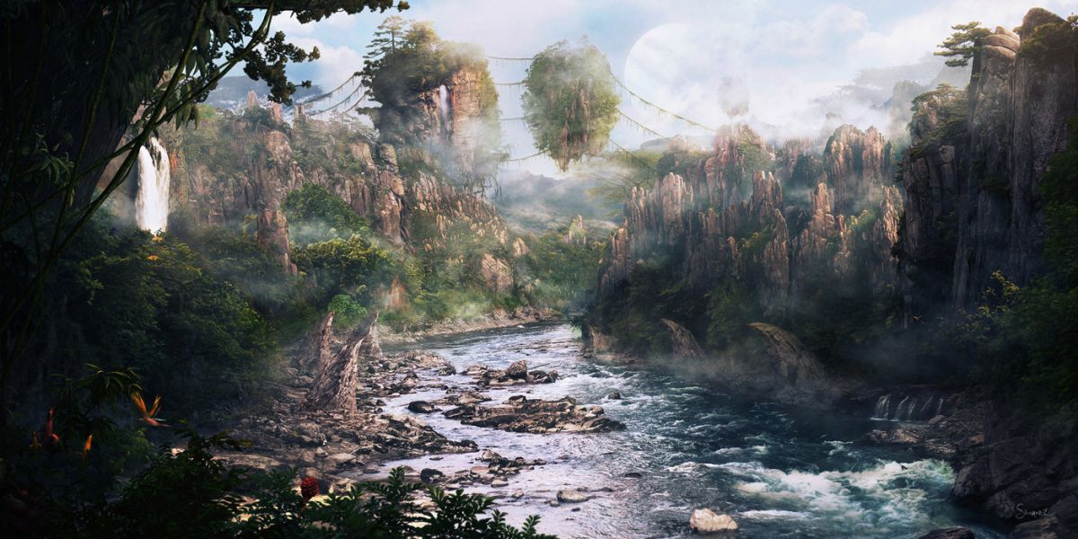 Pandora