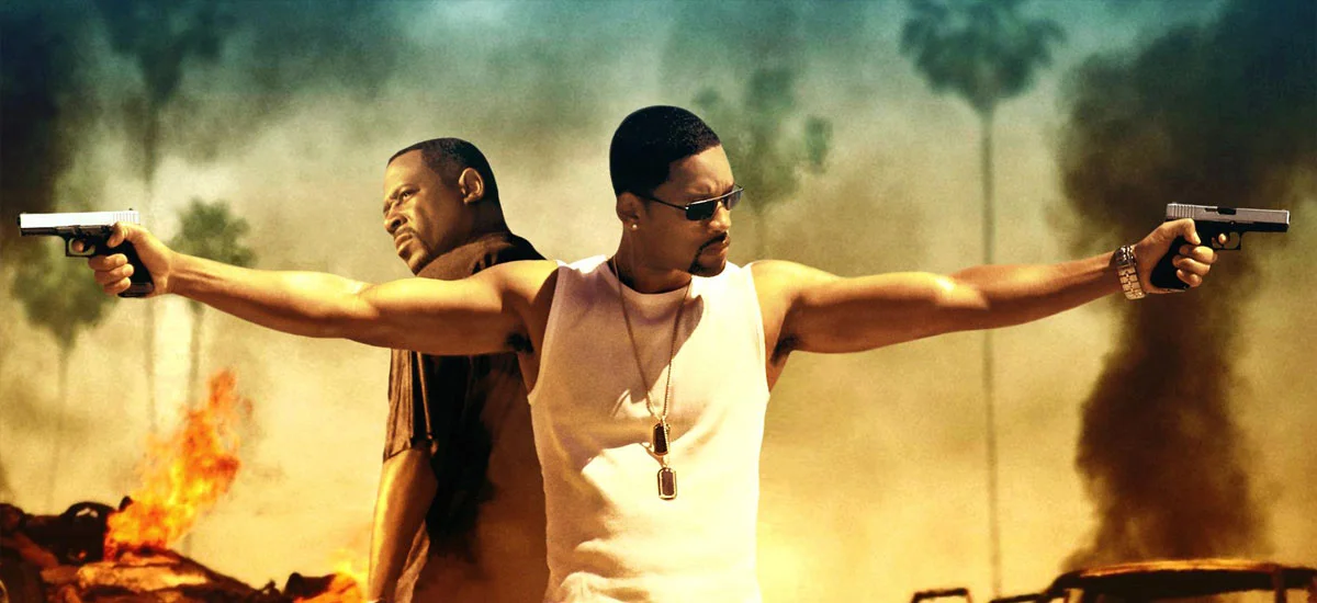 Bad Boys for Life
