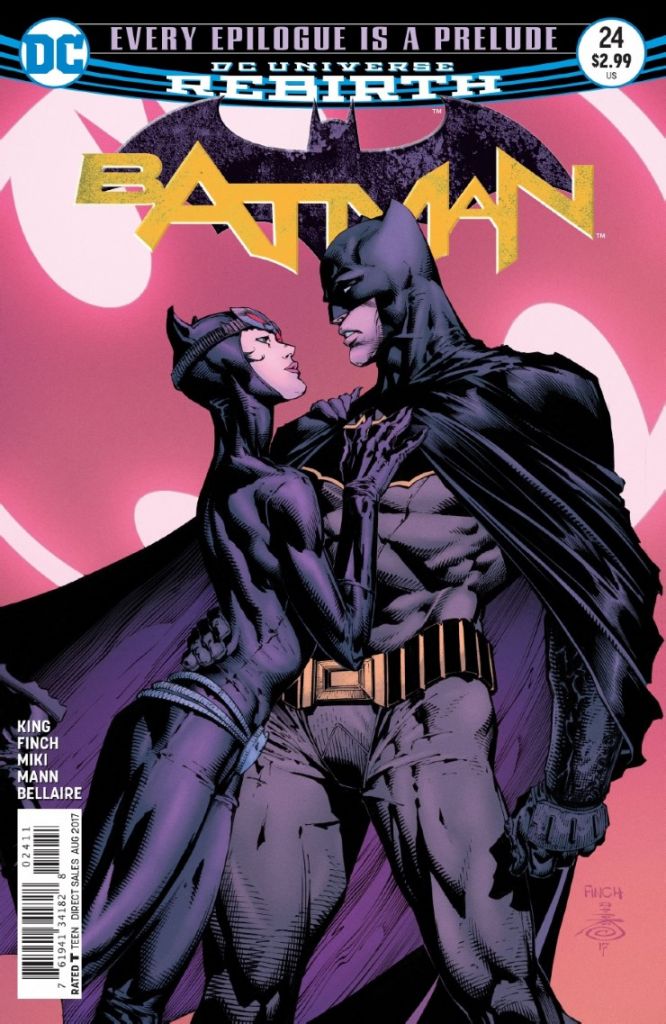 batman 24 catwoman oświadczyny okładka class="wp-image-86785" 
