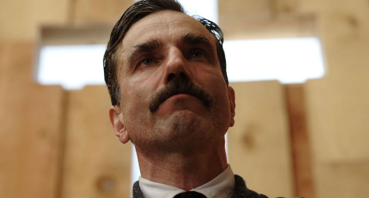 Daniel Day Lewis